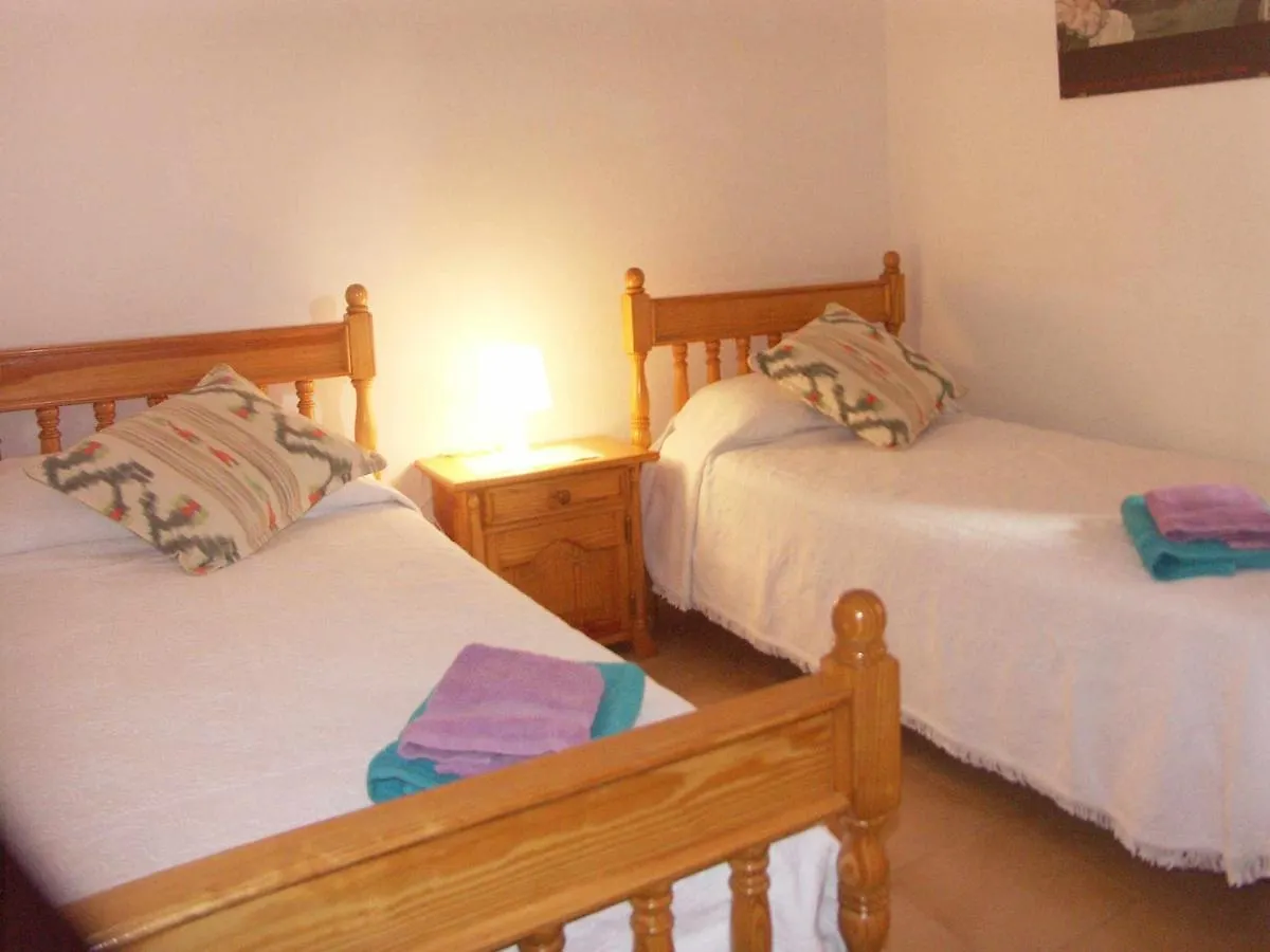 Apartament Apartamento En Primera Linea Para 4 Personas Port de Pollença