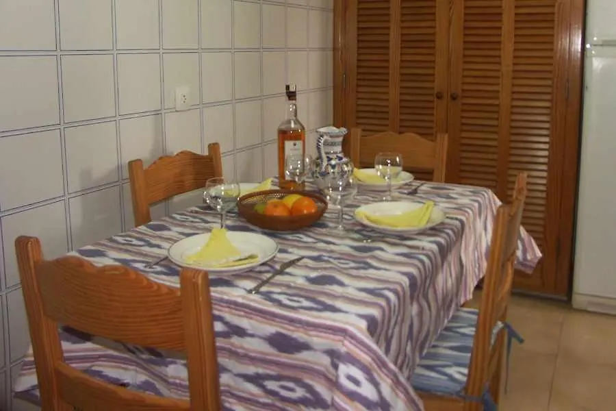 Apartamento En Primera Linea Para 4 Personas Apartment Port de Pollenca Spain