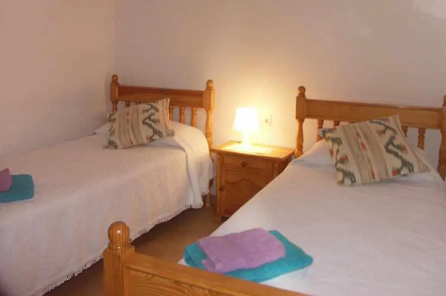 Apartamento En Primera Linea Para 4 Personas Apartment Port de Pollenca