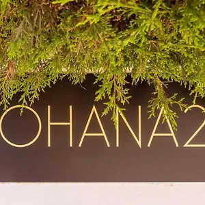 Ohana2 Luxury , Malaga Spain