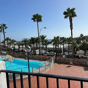 Casa Mariu Mar Paraiso , Playa Del Cura (Gran Canaria) Spain