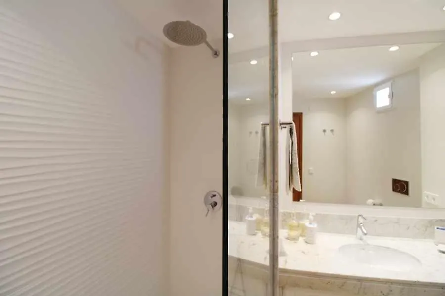 Apartamento En Primera Linea Para 4 Personas Apartment Port de Pollenca Spain